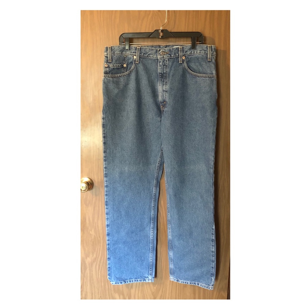 Denim Jeans